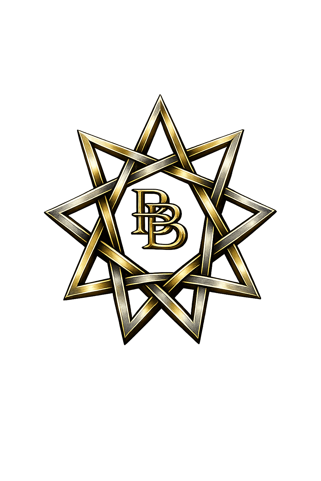 BECOME — BB logo